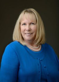 Cathy McDonald