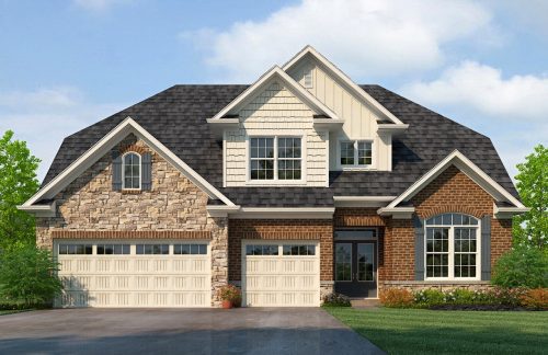 Lot 14 – 11722 Boston Ivy Ln