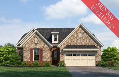 Lot 63 – 12833 Scarlet Sage Dr