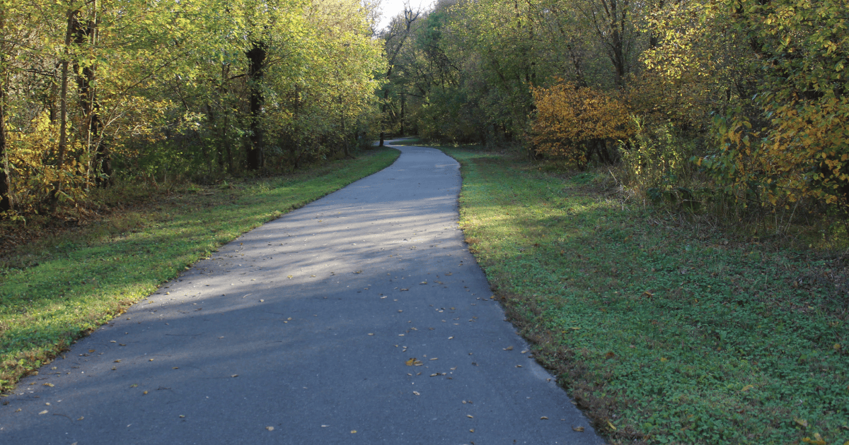 Little Turkey Creek Greenway