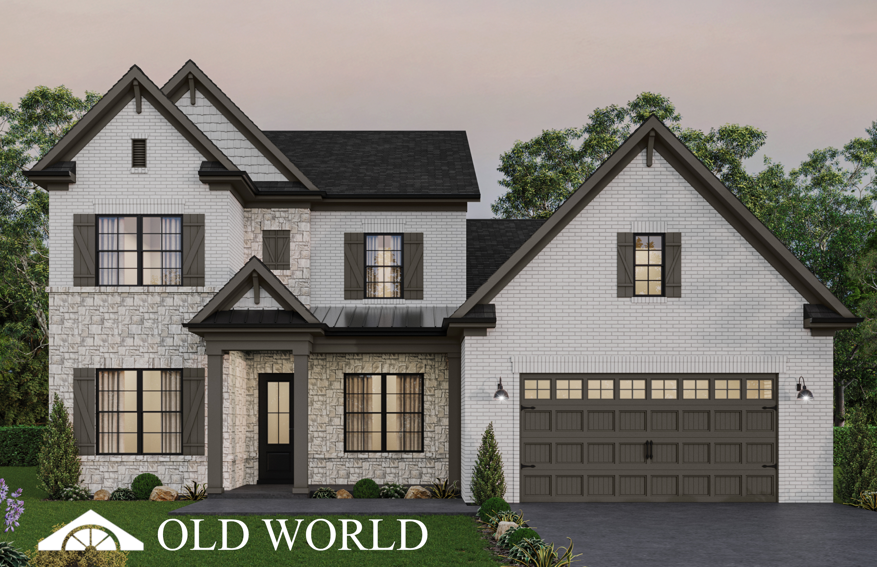 Lot 31 – 12021 Deer Crossing Dr