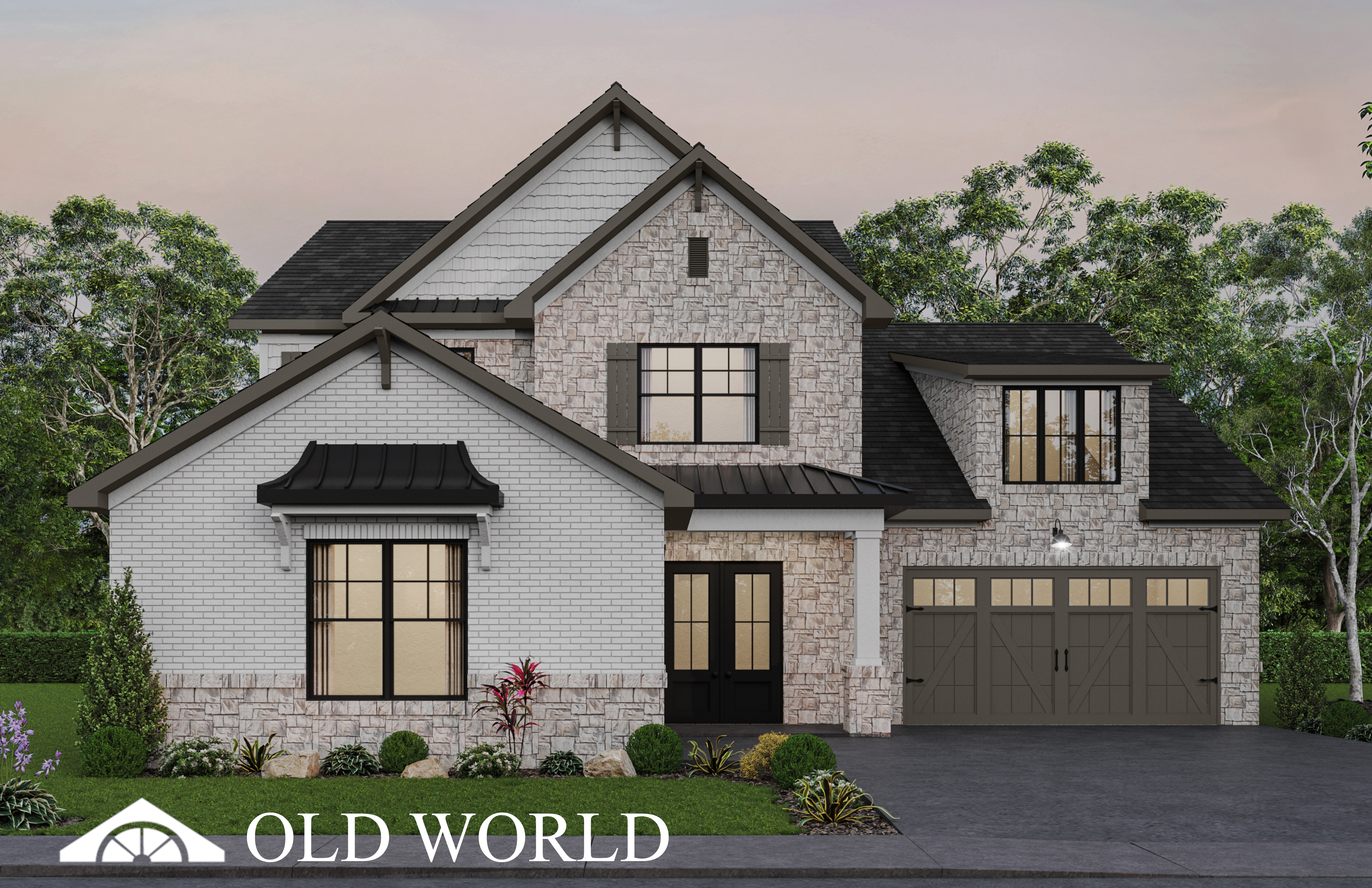 Lot 69 – 11717 Boston Ivy