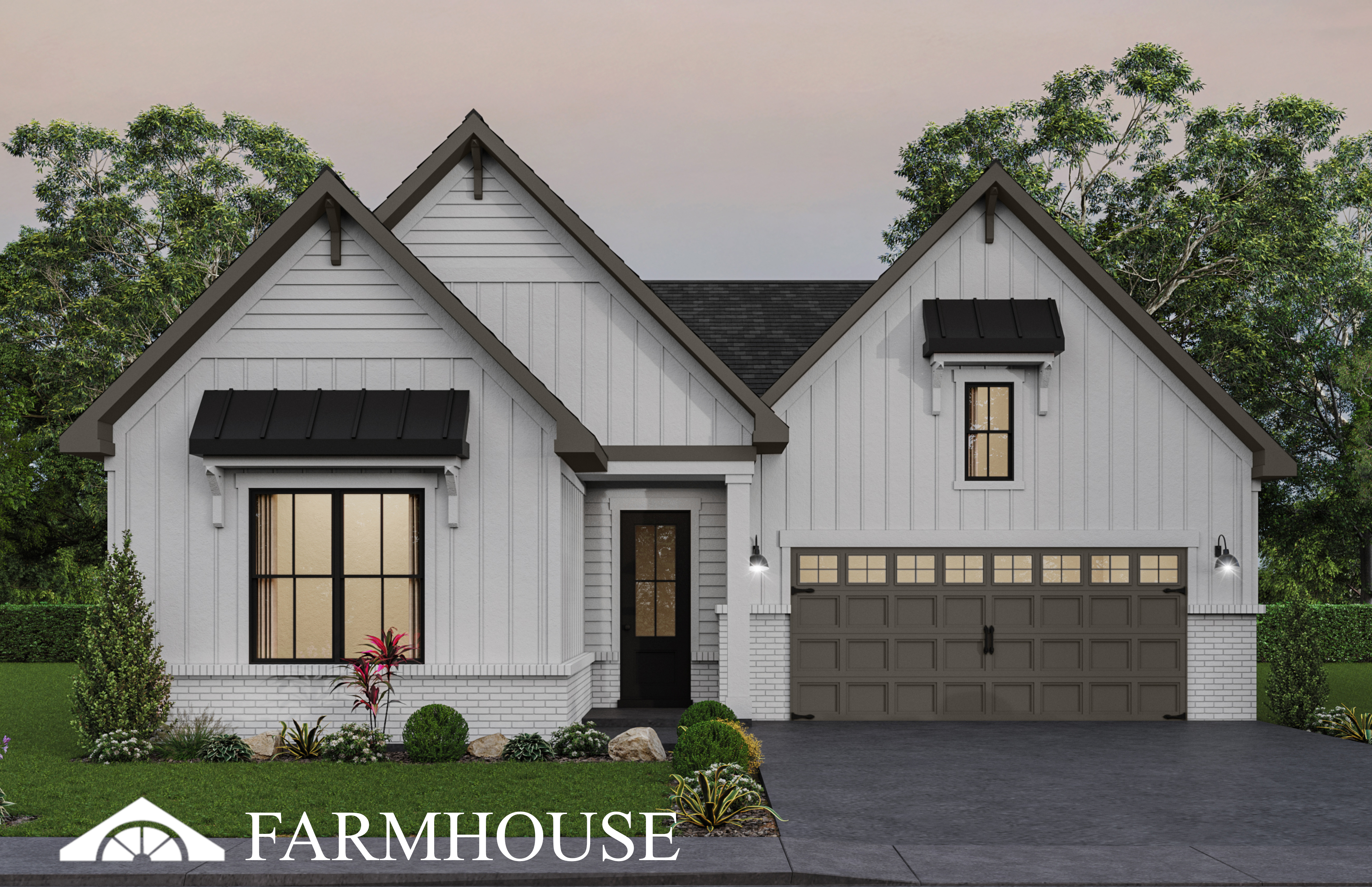 Lot 13 – 11726 Boston Ivy