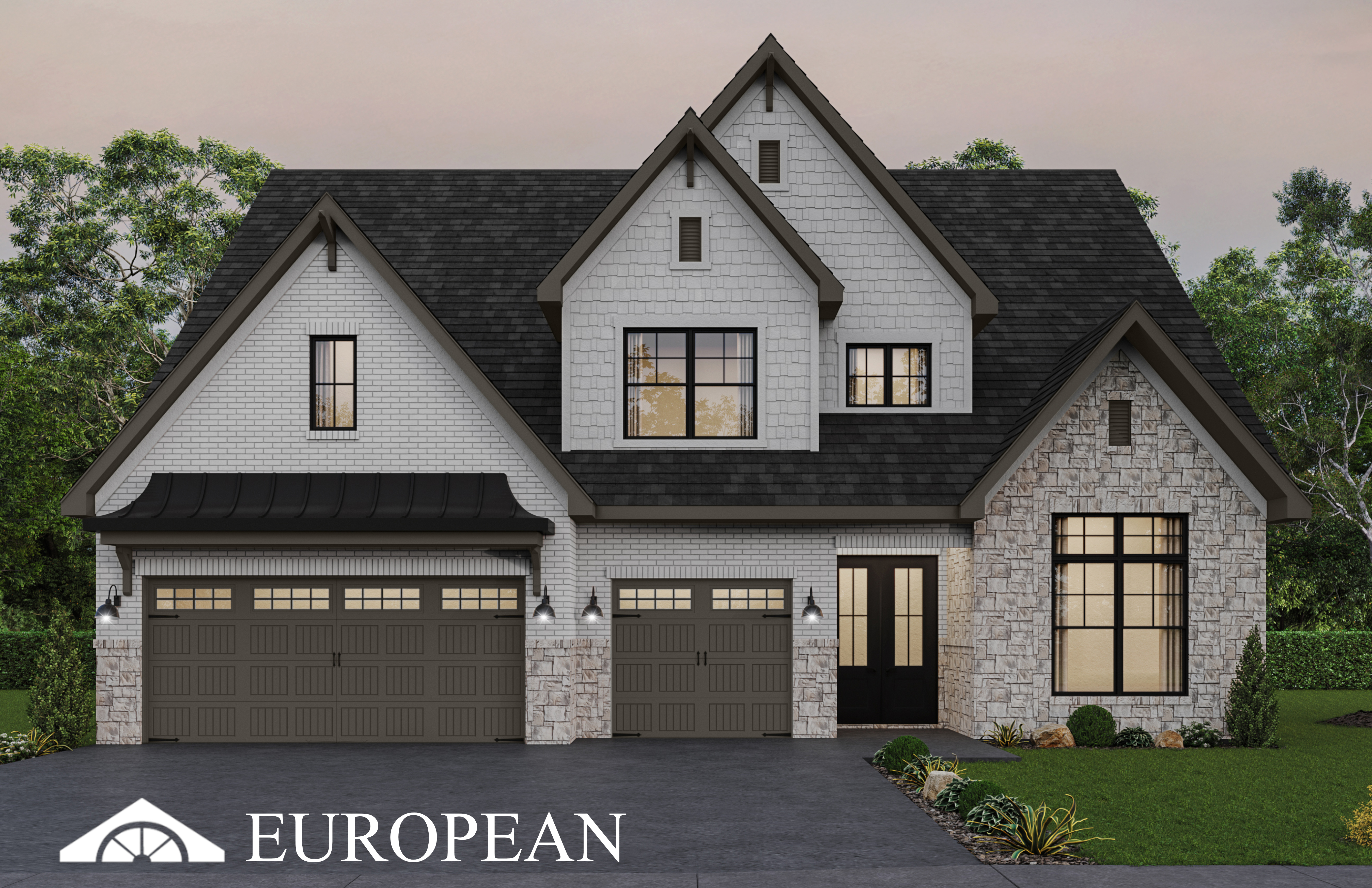 Lot 36 – 12020 Deer Crossing