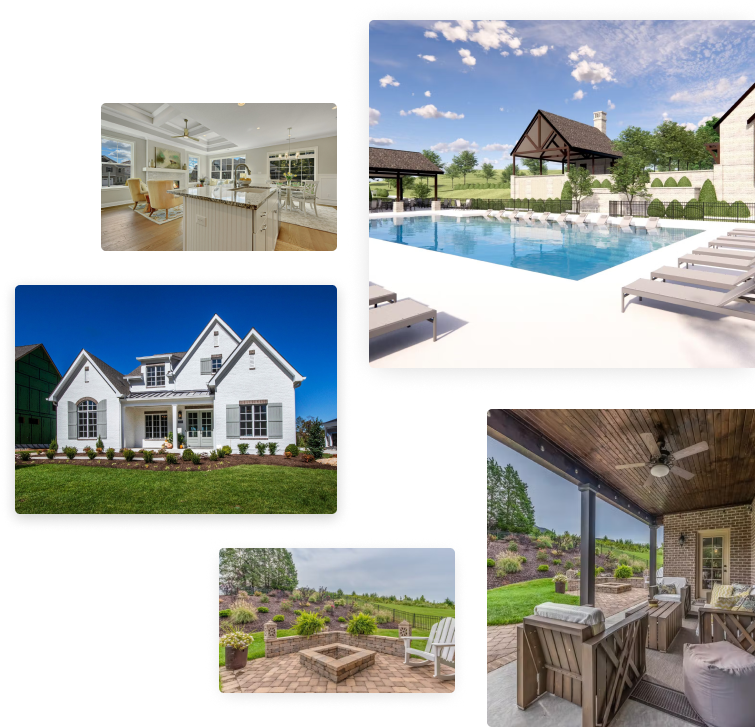 Saddlebrook Properties